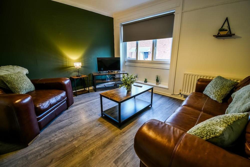 Woodcock House 3 Bedrooms Workstays Uk Lackenby Exterior foto